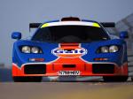 McLaren F1 GTR 1995 года